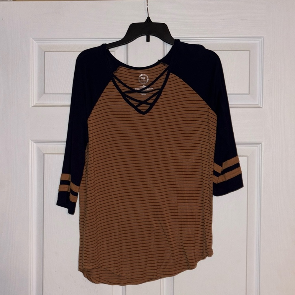 Maurices Top